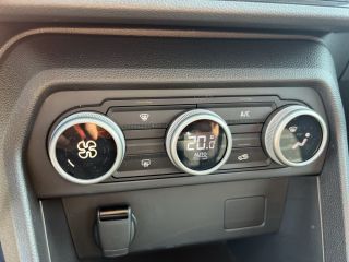 Dacia Sandero Stepway TCe 90 Expression+SHZ+Klimaauto