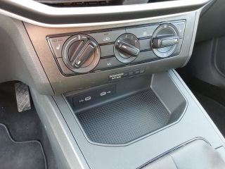 Seat Ibiza 1,0 TSI Reference Jahreswagen