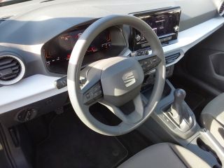 Seat Ibiza 1,0 TSI Reference Jahreswagen