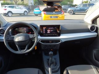 Seat Ibiza 1,0 TSI Reference Jahreswagen