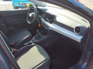 Seat Ibiza 1,0 TSI Reference Jahreswagen