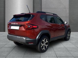 Dacia Duster TCe 130 Expression+Winterpaket+Klima