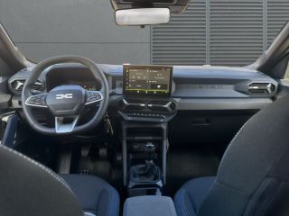 Dacia Duster TCe 130 Expression+Winterpaket+Klima