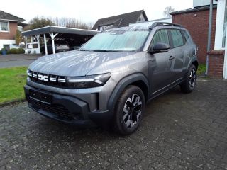 Dacia Duster TCe 100 LPG  Essential GJR+Alu+PDC