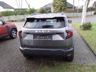 Dacia Duster TCe 100 LPG  Essential GJR+Alu+PDC