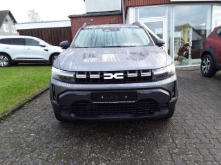 Dacia Duster TCe 100 LPG  Essential GJR+Alu+PDC