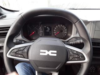 Dacia Duster TCe 100 LPG  Essential GJR+Alu+PDC