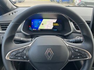 Dacia Sandero TCe 90 Expression SHZ Klimaauto