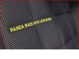 Fiat Grande Panda 1.2 Turbo La Prima+Klima+dig.Cockpit+Kamera+Navi+Tempomat+Winterpaket