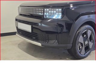 Fiat Grande Panda 1.2 Turbo La Prima+Klima+dig.Cockpit+Kamera+Navi+Tempomat+Winterpaket