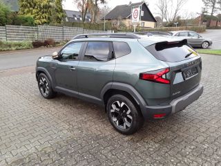 Dacia Duster TCe 130 Extreme SHZ+LKHZ+RFK