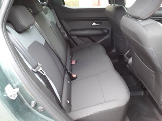 Dacia Duster TCe 130 Extreme SHZ+LKHZ+RFK