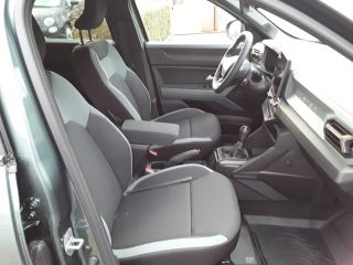 Dacia Duster TCe 130 Extreme SHZ+LKHZ+RFK