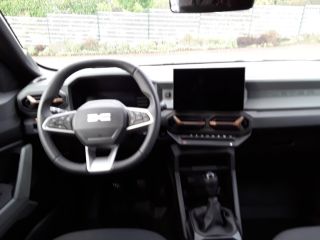 Dacia Duster TCe 130 Extreme SHZ+LKHZ+RFK