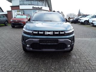 Dacia Duster TCe 130 Extreme SHZ+LKHZ+RFK