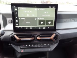 Dacia Duster TCe 130 Extreme SHZ+LKHZ+RFK