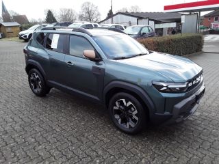 Dacia Duster TCe 130 Extreme SHZ+LKHZ+RFK