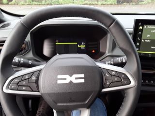 Dacia Duster TCe 130 Extreme SHZ+LKHZ+RFK