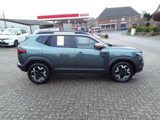 Dacia Duster TCe 130 Extreme SHZ+LKHZ+RFK