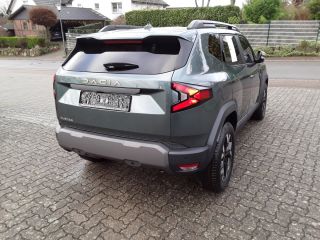Dacia Duster TCe 130 Extreme SHZ+LKHZ+RFK