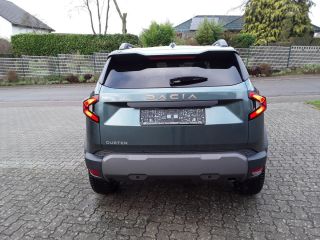 Dacia Duster TCe 130 Extreme SHZ+LKHZ+RFK