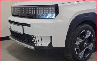 Fiat Grande Panda 1.2 Turbo La Prima+Klima+dig.Cockpit+Kamera+Navi+Tempomat+Winterpaket