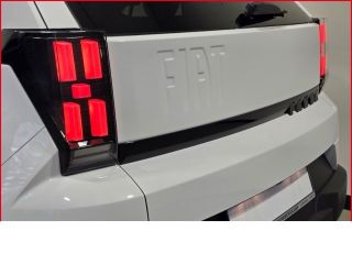 Fiat Grande Panda 1.2 Turbo La Prima+Klima+dig.Cockpit+Kamera+Navi+Tempomat+Winterpaket