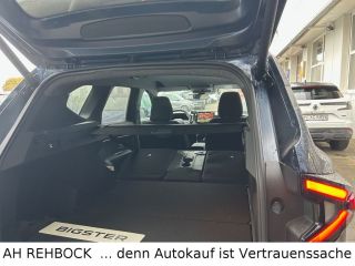 Dacia Bigster TCe 140 Journey  TCe 140 Journey