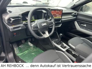 Dacia Bigster TCe 140 Journey  TCe 140 Journey