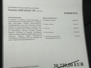 Dacia Bigster TCe 140 Journey  TCe 140 Journey