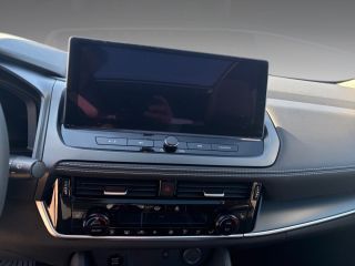 Nissan Qashqai 1.3 DIG-T MHEV N-Connecta 4x4 1.3 DIG-T MHEV EU6e N-Connecta 4x4