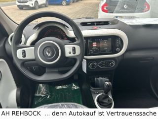 Renault Twingo Equilibre