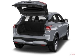Nissan Qashqai X-Tronic MHEV Tekna+ Premium 1.3 DIG-T MHEV EU6e Tekna