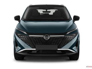 Nissan Qashqai X-Tronic MHEV Tekna+ Premium 1.3 DIG-T MHEV EU6e Tekna