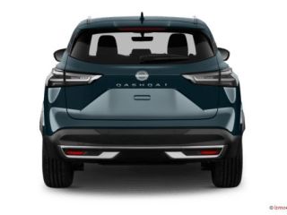 Nissan Qashqai X-Tronic MHEV Tekna+ Premium 1.3 DIG-T MHEV EU6e Tekna