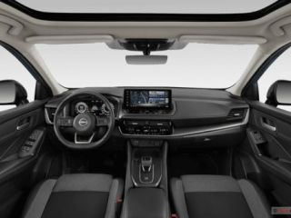 Nissan Qashqai X-Tronic MHEV Tekna+ Premium 1.3 DIG-T MHEV EU6e Tekna