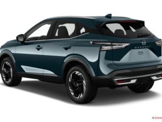 Nissan Qashqai X-Tronic MHEV Tekna+ Premium 1.3 DIG-T MHEV EU6e Tekna