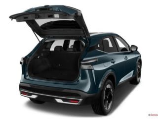 Nissan Qashqai X-Tronic MHEV Tekna+ Premium 1.3 DIG-T MHEV EU6e Tekna
