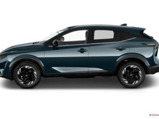 Nissan Qashqai X-Tronic MHEV Tekna+ Premium 1.3 DIG-T MHEV EU6e Tekna