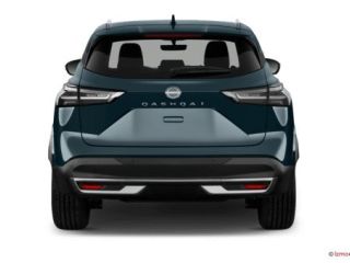 Nissan Qashqai X-Tronic MHEV Tekna+ Premium 1.3 DIG-T MHEV EU6e Tekna