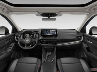 Nissan Qashqai X-Tronic MHEV Tekna+ Premium 1.3 DIG-T MHEV EU6e Tekna