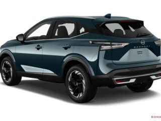 Nissan Qashqai X-Tronic MHEV Tekna+ Premium 1.3 DIG-T MHEV EU6e Tekna