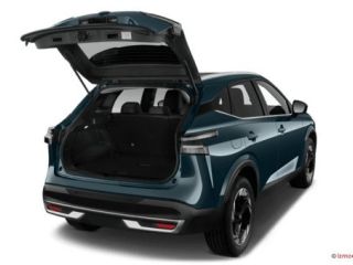Nissan Qashqai X-Tronic MHEV Tekna+ Premium 1.3 DIG-T MHEV EU6e Tekna