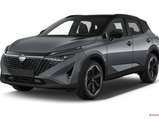 Nissan Qashqai X-Tronic MHEV Tekna+ Premium 1.3 DIG-T MHEV EU6e Tekna