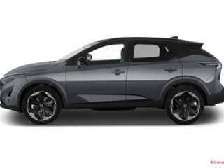 Nissan Qashqai X-Tronic MHEV Tekna+ Premium 1.3 DIG-T MHEV EU6e Tekna