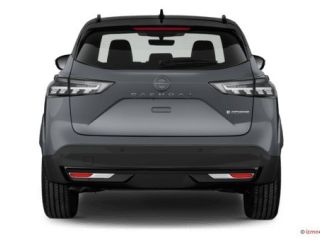 Nissan Qashqai X-Tronic MHEV Tekna+ Premium 1.3 DIG-T MHEV EU6e Tekna