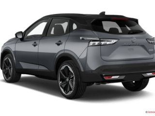 Nissan Qashqai X-Tronic MHEV Tekna+ Premium 1.3 DIG-T MHEV EU6e Tekna