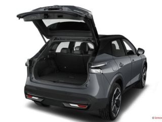 Nissan Qashqai X-Tronic MHEV Tekna+ Premium 1.3 DIG-T MHEV EU6e Tekna