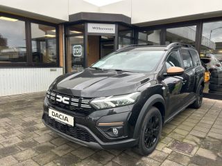 Dacia Jogger TCe 110 Extreme 5-S+RFK+SHZ+LED