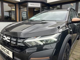 Dacia Jogger TCe 110 Extreme 5-S+RFK+SHZ+LED